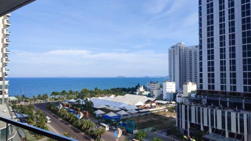 Căn hộ Flc sea tower Quy Nhơn