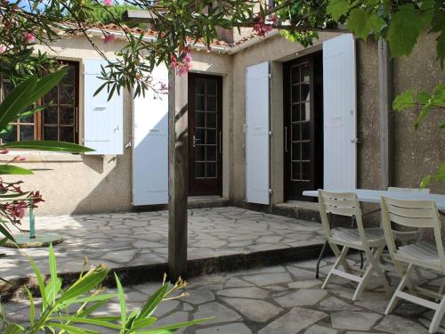 Maison Saint-Denis-d'Oléron, 5 pièces, 9 personnes - FR-1-246A-143 gîte à louer Saint-Denis-d'Oléron