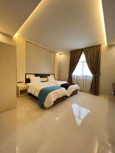 Aalia Hotel Suites in Al Multaqa