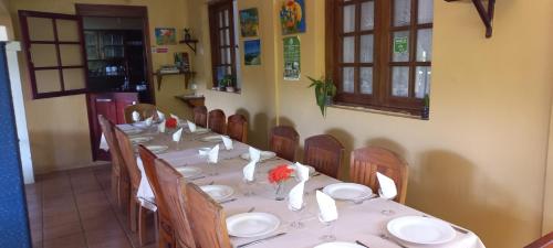 Le Tropical Chez Jeannette in Saint Gabriel
