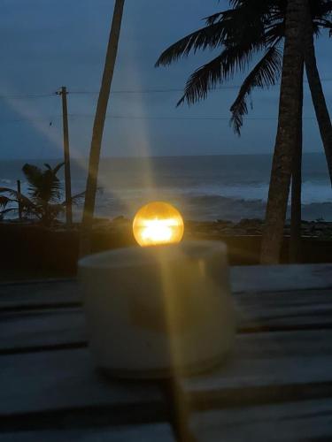 Vibes Beach House photo