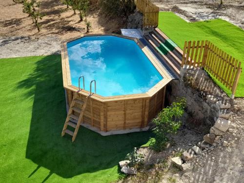 Masia Can Castanyola Masia Can Castanyola