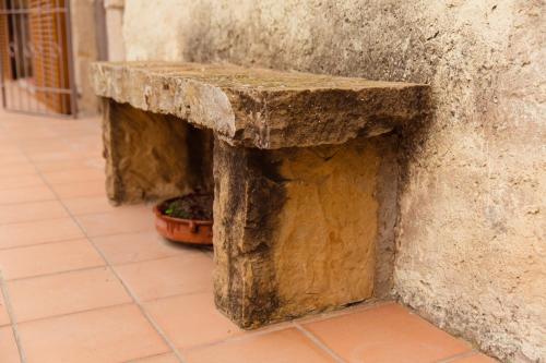 Masia Can Castanyola Masia Can Castanyola