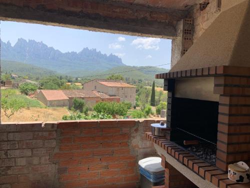 Masia Can Castanyola Masia Can Castanyola