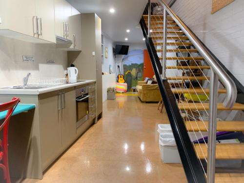 Armidale Westside Studio Apartments in Armidale