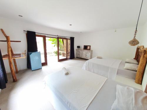 Palm Green Hotel – Kuta, Lombok, ID