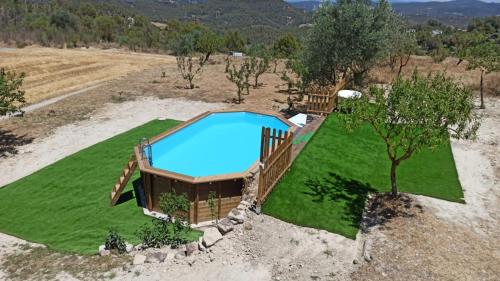 Masia Can Castanyola Masia Can Castanyola