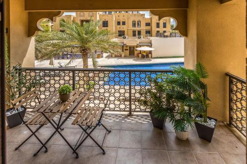 Yansoon by Emaar, Downtown Dubai, Dubai