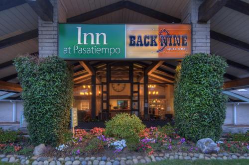 The Inn at Pasatiempo - Hotel - Santa Cruz