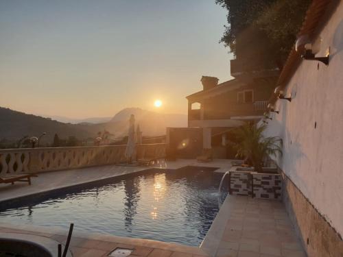 Villa Olea - Apartment - Gerace