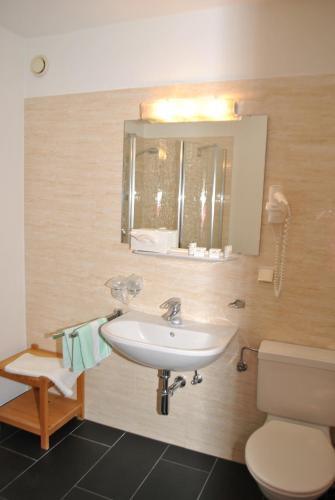 Hotel Daneu - main image