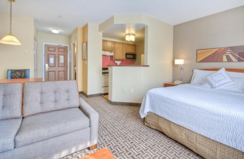 TownePlace Suites Charlotte University Research Park – Charlotte, NC