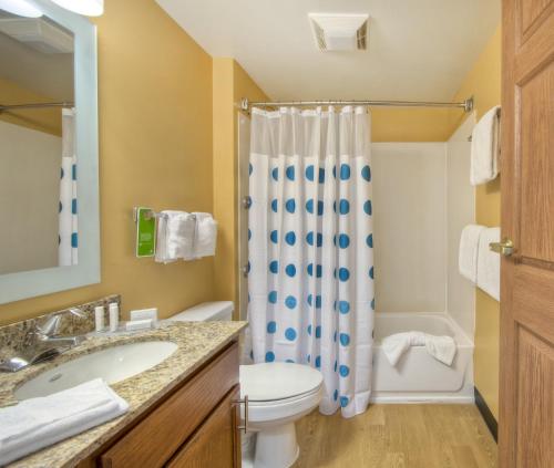 TownePlace Suites Charlotte University Research Park – Charlotte, NC
