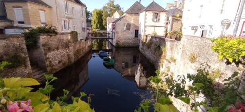 La Berlue Bayeux