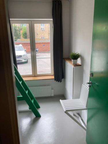 Winstrup Hostel Room Type - Small Double Room