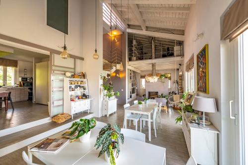 Il Sassoscritto Bed and Breakfast
