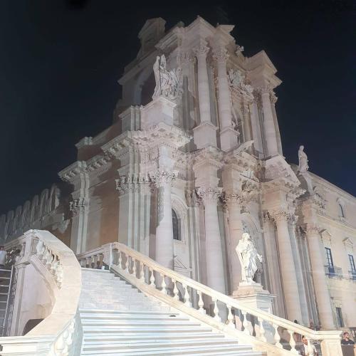 La Fonte Di Ortigia 3