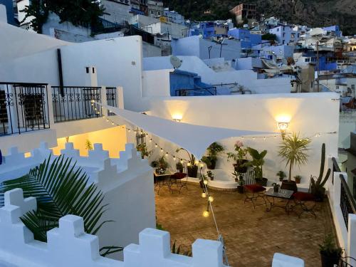 Dar Hannan, Chefchaouen