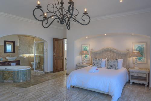 Fynbos Golf and Country Estate - Eersterivierstrand