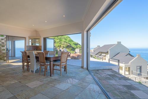 Iekārtas, Fynbos Golf and Country Estate in Eersterivierstrand