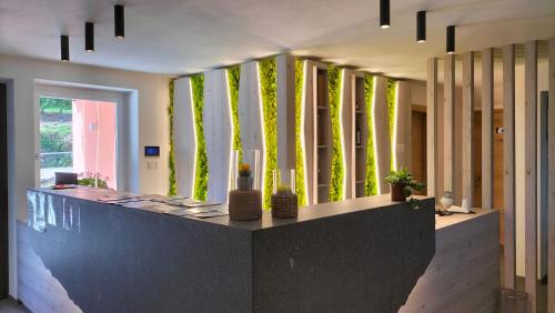 Agritur La Fenice in Brez