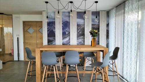Agritur La Fenice in Brez