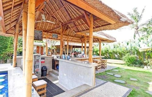 Castaway Hostel – Canggu, 