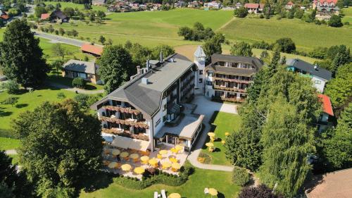 Accommodation in Drobollach am Faakersee