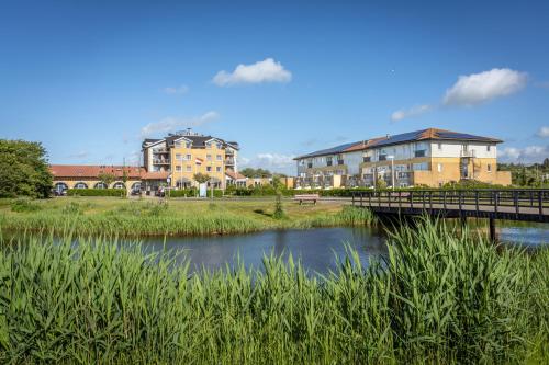 Hotel Greenside Texel