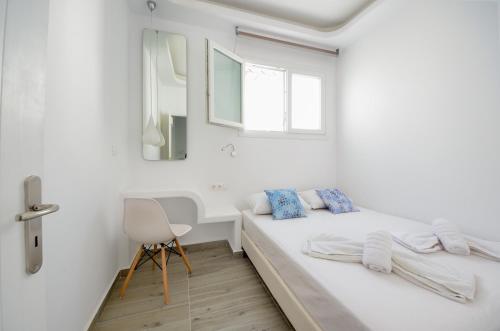  Depis apartments & suites, Ferienwohnung in Agia Anna