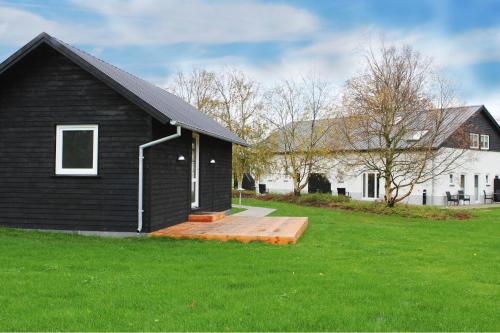 272 Bed & Breakfast, Esbjerg (photo 11)