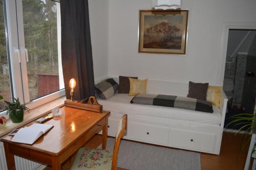 . Bodasjön II