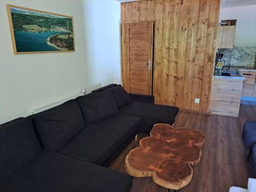 Apartmany Milano s výrivkou a terasou obrázok