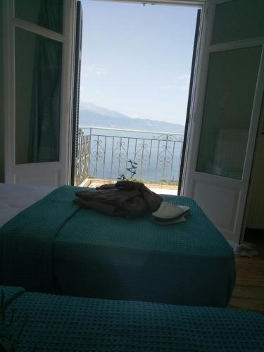 PRINCESS OF BLUE EAGLES RETREAT in 스칼로마 (포키스)