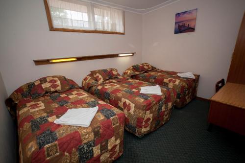 Manjimup Motor Inn