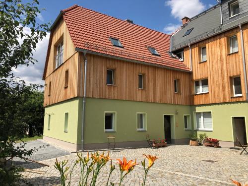 Schöna Urlaub in Schöna, Deutschland