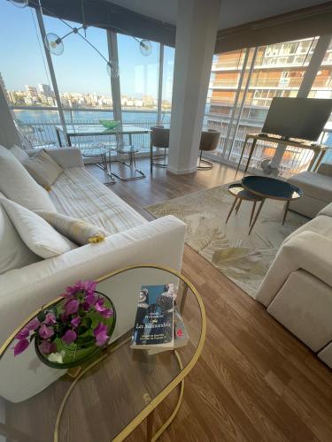 Stunning Sea view, Albufereta, Alicante 5