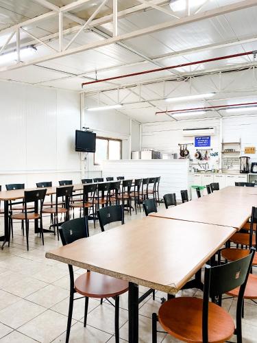 Etzel Tami Hospitality in Neot Golan