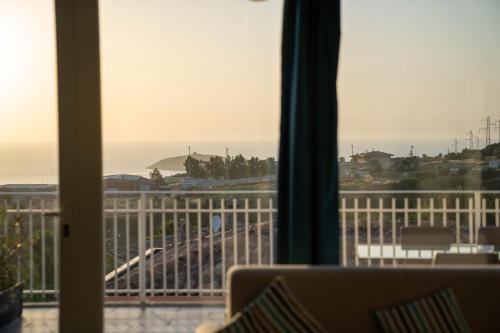 Relais Villa Bonifacio in 迪亚曼泰