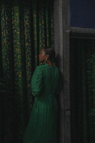 Flora – Antwerp, DC