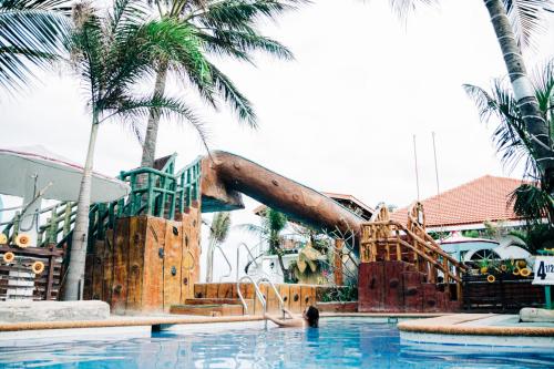Marick Beach Resort - Tap to explore photos