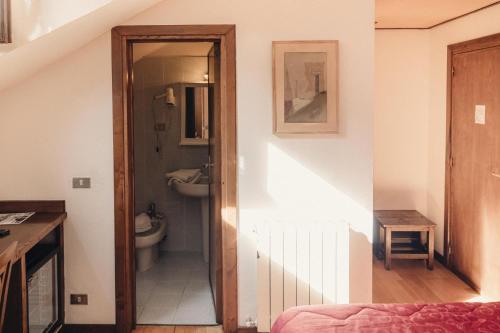  Albergo il Plistia in Pescasseroli