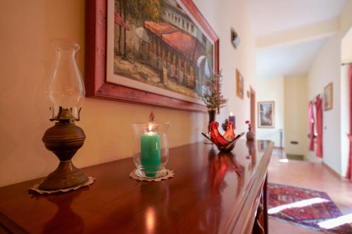 Bed and Breakfast Cairoli - image 9