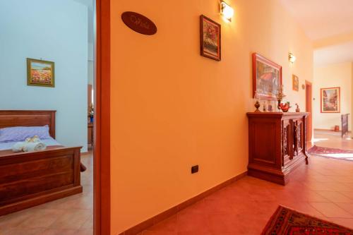 Bed and Breakfast Cairoli Exclusive Room