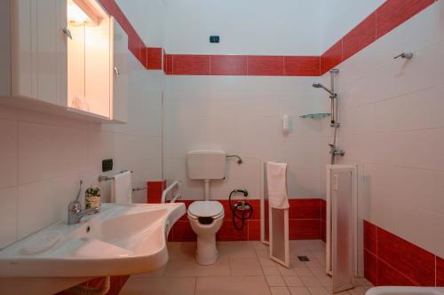 Bed and Breakfast Cairoli Exclusive Room