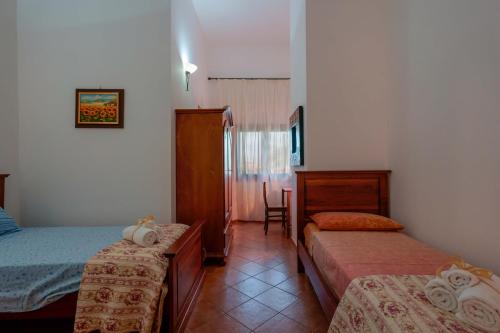 Bed and Breakfast Cairoli Exclusive Room