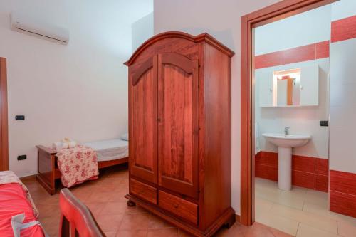 Bed and Breakfast Cairoli Exclusive Room