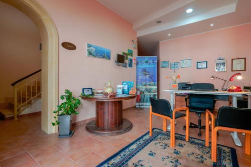 Bed and Breakfast Cairoli Exclusive Room