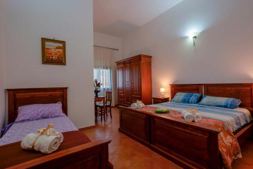 Bed and Breakfast Cairoli Exclusive Room