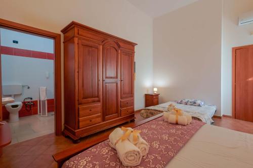 Bed and Breakfast Cairoli Exclusive Room